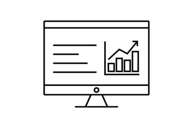 İş Sunumu Özet Şablonu