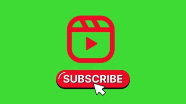 üyelik düğmesi simgesi yeşil ekran