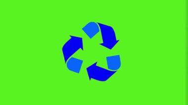 Simge yeşil ekranını geri dönüştür 