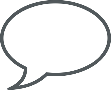 Siyah beyaz yorum simgesi, şeffaf arkaplan ile PNG biçiminde sunulmuştur. Basit ve minimalist tasarım, UI / UX, web uygulamaları, geri bildirim bölümleri veya iletişim görselleri için mükemmel. Çok yönlü dijital kullanım için temiz satırlar