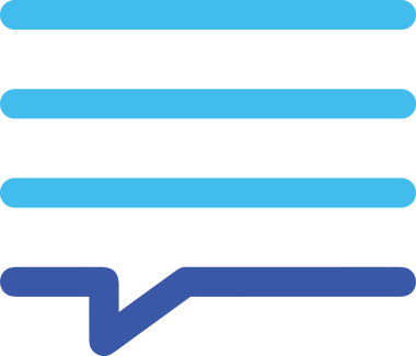 Siyah beyaz yorum simgesi, şeffaf arkaplan ile PNG biçiminde sunulmuştur. Basit ve minimalist tasarım, UI / UX, web uygulamaları, geri bildirim bölümleri veya iletişim görselleri için mükemmel. Çok yönlü dijital kullanım için temiz satırlar