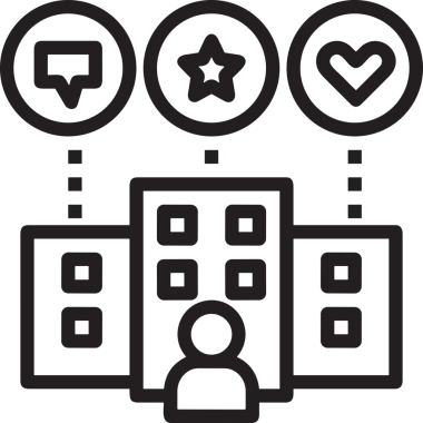 Siyah beyaz yorum simgesi, şeffaf arkaplan ile PNG biçiminde sunulmuştur. Basit ve minimalist tasarım, UI / UX, web uygulamaları, geri bildirim bölümleri veya iletişim görselleri için mükemmel. Çok yönlü dijital kullanım için temiz satırlar