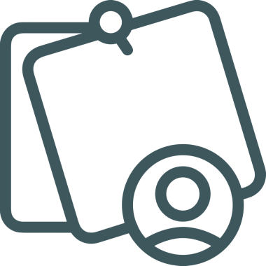 Siyah beyaz yorum simgesi, şeffaf arkaplan ile PNG biçiminde sunulmuştur. Basit ve minimalist tasarım, UI / UX, web uygulamaları, geri bildirim bölümleri veya iletişim görselleri için mükemmel. Çok yönlü dijital kullanım için temiz satırlar