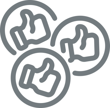 Siyah beyaz yorum simgesi, şeffaf arkaplan ile PNG biçiminde sunulmuştur. Basit ve minimalist tasarım, UI / UX, web uygulamaları, geri bildirim bölümleri veya iletişim görselleri için mükemmel. Çok yönlü dijital kullanım için temiz satırlar