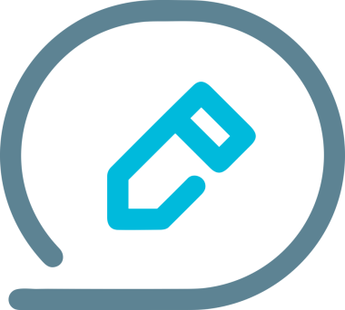 Siyah beyaz yorum simgesi, şeffaf arkaplan ile PNG biçiminde sunulmuştur. Basit ve minimalist tasarım, UI / UX, web uygulamaları, geri bildirim bölümleri veya iletişim görselleri için mükemmel. Çok yönlü dijital kullanım için temiz satırlar