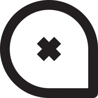 Siyah beyaz yorum simgesi, şeffaf arkaplan ile PNG biçiminde sunulmuştur. Basit ve minimalist tasarım, UI / UX, web uygulamaları, geri bildirim bölümleri veya iletişim görselleri için mükemmel. Çok yönlü dijital kullanım için temiz satırlar