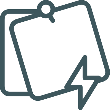 Siyah beyaz yorum simgesi, şeffaf arkaplan ile PNG biçiminde sunulmuştur. Basit ve minimalist tasarım, UI / UX, web uygulamaları, geri bildirim bölümleri veya iletişim görselleri için mükemmel. Çok yönlü dijital kullanım için temiz satırlar