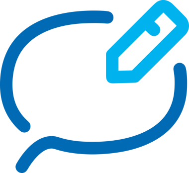 Siyah beyaz yorum simgesi, şeffaf arkaplan ile PNG biçiminde sunulmuştur. Basit ve minimalist tasarım, UI / UX, web uygulamaları, geri bildirim bölümleri veya iletişim görselleri için mükemmel. Çok yönlü dijital kullanım için temiz satırlar