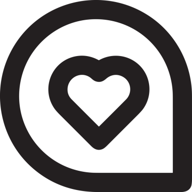 Siyah beyaz yorum simgesi, şeffaf arkaplan ile PNG biçiminde sunulmuştur. Basit ve minimalist tasarım, UI / UX, web uygulamaları, geri bildirim bölümleri veya iletişim görselleri için mükemmel. Çok yönlü dijital kullanım için temiz satırlar