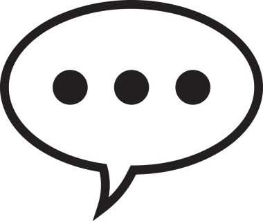 Siyah beyaz yorum simgesi, şeffaf arkaplan ile PNG biçiminde sunulmuştur. Basit ve minimalist tasarım, UI / UX, web uygulamaları, geri bildirim bölümleri veya iletişim görselleri için mükemmel. Çok yönlü dijital kullanım için temiz satırlar