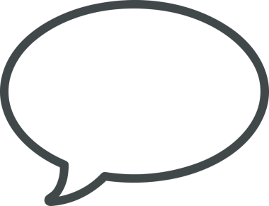 Siyah beyaz yorum simgesi, şeffaf arkaplan ile PNG biçiminde sunulmuştur. Basit ve minimalist tasarım, UI / UX, web uygulamaları, geri bildirim bölümleri veya iletişim görselleri için mükemmel. Çok yönlü dijital kullanım için temiz satırlar