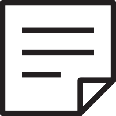 Siyah beyaz yorum simgesi, şeffaf arkaplan ile PNG biçiminde sunulmuştur. Basit ve minimalist tasarım, UI / UX, web uygulamaları, geri bildirim bölümleri veya iletişim görselleri için mükemmel. Çok yönlü dijital kullanım için temiz satırlar