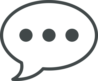 Siyah beyaz yorum simgesi, şeffaf arkaplan ile PNG biçiminde sunulmuştur. Basit ve minimalist tasarım, UI / UX, web uygulamaları, geri bildirim bölümleri veya iletişim görselleri için mükemmel. Çok yönlü dijital kullanım için temiz satırlar