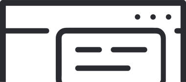 Siyah beyaz yorum simgesi, şeffaf arkaplan ile PNG biçiminde sunulmuştur. Basit ve minimalist tasarım, UI / UX, web uygulamaları, geri bildirim bölümleri veya iletişim görselleri için mükemmel. Çok yönlü dijital kullanım için temiz satırlar