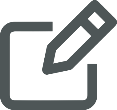 Siyah beyaz yorum simgesi, şeffaf arkaplan ile PNG biçiminde sunulmuştur. Basit ve minimalist tasarım, UI / UX, web uygulamaları, geri bildirim bölümleri veya iletişim görselleri için mükemmel. Çok yönlü dijital kullanım için temiz satırlar