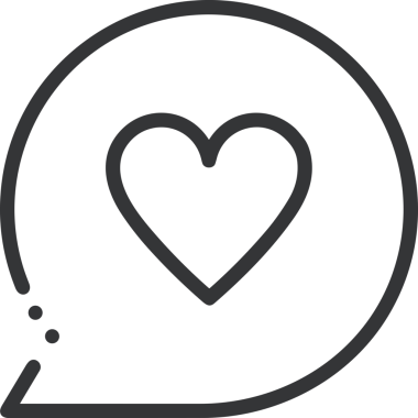 Siyah beyaz yorum simgesi, şeffaf arkaplan ile PNG biçiminde sunulmuştur. Basit ve minimalist tasarım, UI / UX, web uygulamaları, geri bildirim bölümleri veya iletişim görselleri için mükemmel. Çok yönlü dijital kullanım için temiz satırlar