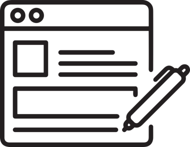 Siyah beyaz yorum simgesi, şeffaf arkaplan ile PNG biçiminde sunulmuştur. Basit ve minimalist tasarım, UI / UX, web uygulamaları, geri bildirim bölümleri veya iletişim görselleri için mükemmel. Çok yönlü dijital kullanım için temiz satırlar