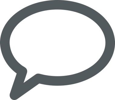 Siyah beyaz yorum simgesi, şeffaf arkaplan ile PNG biçiminde sunulmuştur. Basit ve minimalist tasarım, UI / UX, web uygulamaları, geri bildirim bölümleri veya iletişim görselleri için mükemmel. Çok yönlü dijital kullanım için temiz satırlar