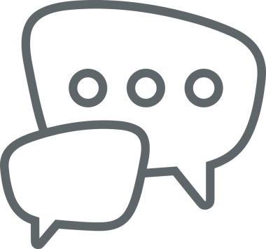 Siyah beyaz yorum simgesi, şeffaf arkaplan ile PNG biçiminde sunulmuştur. Basit ve minimalist tasarım, UI / UX, web uygulamaları, geri bildirim bölümleri veya iletişim görselleri için mükemmel. Çok yönlü dijital kullanım için temiz satırlar