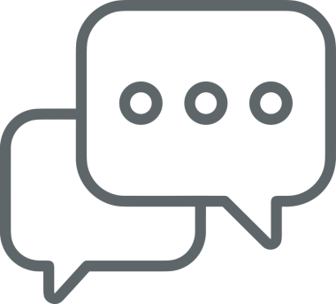 Siyah beyaz yorum simgesi, şeffaf arkaplan ile PNG biçiminde sunulmuştur. Basit ve minimalist tasarım, UI / UX, web uygulamaları, geri bildirim bölümleri veya iletişim görselleri için mükemmel. Çok yönlü dijital kullanım için temiz satırlar