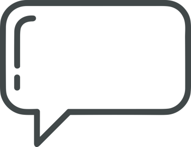 Siyah beyaz yorum simgesi, şeffaf arkaplan ile PNG biçiminde sunulmuştur. Basit ve minimalist tasarım, UI / UX, web uygulamaları, geri bildirim bölümleri veya iletişim görselleri için mükemmel. Çok yönlü dijital kullanım için temiz satırlar