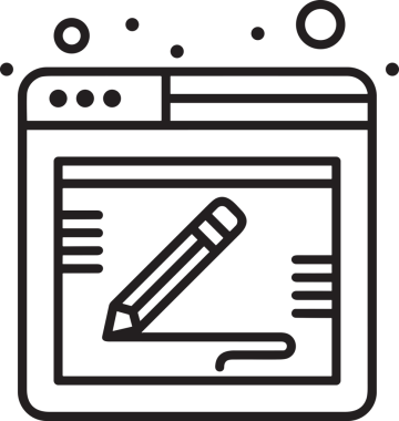 Siyah beyaz yorum simgesi, şeffaf arkaplan ile PNG biçiminde sunulmuştur. Basit ve minimalist tasarım, UI / UX, web uygulamaları, geri bildirim bölümleri veya iletişim görselleri için mükemmel. Çok yönlü dijital kullanım için temiz satırlar