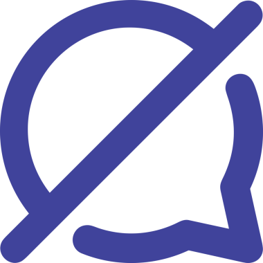 Siyah beyaz yorum simgesi, şeffaf arkaplan ile PNG biçiminde sunulmuştur. Basit ve minimalist tasarım, UI / UX, web uygulamaları, geri bildirim bölümleri veya iletişim görselleri için mükemmel. Çok yönlü dijital kullanım için temiz satırlar