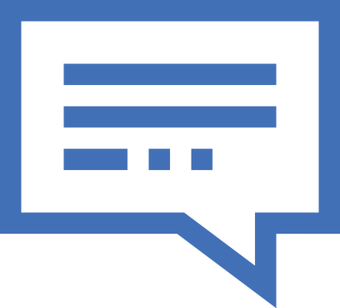 Siyah beyaz yorum simgesi, şeffaf arkaplan ile PNG biçiminde sunulmuştur. Basit ve minimalist tasarım, UI / UX, web uygulamaları, geri bildirim bölümleri veya iletişim görselleri için mükemmel. Çok yönlü dijital kullanım için temiz satırlar