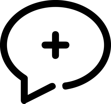 Siyah beyaz yorum simgesi, şeffaf arkaplan ile PNG biçiminde sunulmuştur. Basit ve minimalist tasarım, UI / UX, web uygulamaları, geri bildirim bölümleri veya iletişim görselleri için mükemmel. Çok yönlü dijital kullanım için temiz satırlar