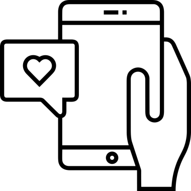 Siyah beyaz yorum simgesi, şeffaf arkaplan ile PNG biçiminde sunulmuştur. Basit ve minimalist tasarım, UI / UX, web uygulamaları, geri bildirim bölümleri veya iletişim görselleri için mükemmel. Çok yönlü dijital kullanım için temiz satırlar