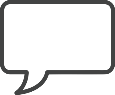 Siyah beyaz yorum simgesi, şeffaf arkaplan ile PNG biçiminde sunulmuştur. Basit ve minimalist tasarım, UI / UX, web uygulamaları, geri bildirim bölümleri veya iletişim görselleri için mükemmel. Çok yönlü dijital kullanım için temiz satırlar