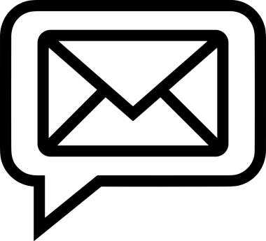 Siyah beyaz yorum simgesi, şeffaf arkaplan ile PNG biçiminde sunulmuştur. Basit ve minimalist tasarım, UI / UX, web uygulamaları, geri bildirim bölümleri veya iletişim görselleri için mükemmel. Çok yönlü dijital kullanım için temiz satırlar