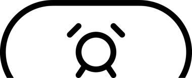 Siyah beyaz yorum simgesi, şeffaf arkaplan ile PNG biçiminde sunulmuştur. Basit ve minimalist tasarım, UI / UX, web uygulamaları, geri bildirim bölümleri veya iletişim görselleri için mükemmel. Çok yönlü dijital kullanım için temiz satırlar