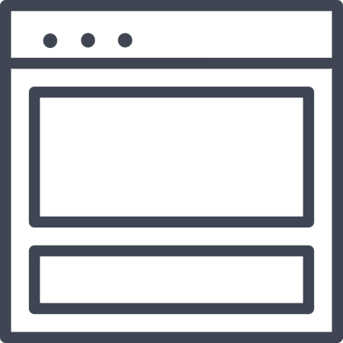 Siyah beyaz yorum simgesi, şeffaf arkaplan ile PNG biçiminde sunulmuştur. Basit ve minimalist tasarım, UI / UX, web uygulamaları, geri bildirim bölümleri veya iletişim görselleri için mükemmel. Çok yönlü dijital kullanım için temiz satırlar