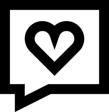 Siyah beyaz yorum simgesi, şeffaf arkaplan ile PNG biçiminde sunulmuştur. Basit ve minimalist tasarım, UI / UX, web uygulamaları, geri bildirim bölümleri veya iletişim görselleri için mükemmel. Çok yönlü dijital kullanım için temiz satırlar