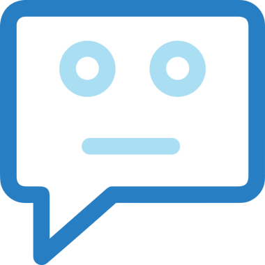 Siyah beyaz yorum simgesi, şeffaf arkaplan ile PNG biçiminde sunulmuştur. Basit ve minimalist tasarım, UI / UX, web uygulamaları, geri bildirim bölümleri veya iletişim görselleri için mükemmel. Çok yönlü dijital kullanım için temiz satırlar