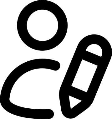 Siyah beyaz yorum simgesi, şeffaf arkaplan ile PNG biçiminde sunulmuştur. Basit ve minimalist tasarım, UI / UX, web uygulamaları, geri bildirim bölümleri veya iletişim görselleri için mükemmel. Çok yönlü dijital kullanım için temiz satırlar