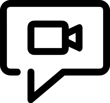 Siyah beyaz yorum simgesi, şeffaf arkaplan ile PNG biçiminde sunulmuştur. Basit ve minimalist tasarım, UI / UX, web uygulamaları, geri bildirim bölümleri veya iletişim görselleri için mükemmel. Çok yönlü dijital kullanım için temiz satırlar