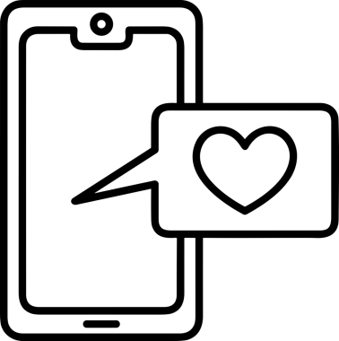 Siyah beyaz yorum simgesi, şeffaf arkaplan ile PNG biçiminde sunulmuştur. Basit ve minimalist tasarım, UI / UX, web uygulamaları, geri bildirim bölümleri veya iletişim görselleri için mükemmel. Çok yönlü dijital kullanım için temiz satırlar