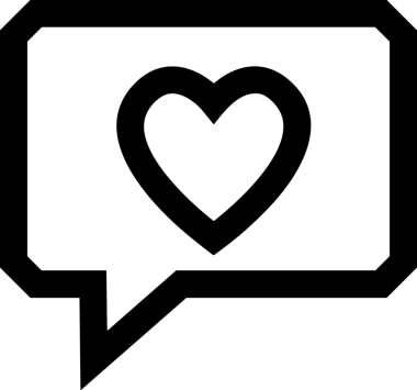 Siyah beyaz yorum simgesi, şeffaf arkaplan ile PNG biçiminde sunulmuştur. Basit ve minimalist tasarım, UI / UX, web uygulamaları, geri bildirim bölümleri veya iletişim görselleri için mükemmel. Çok yönlü dijital kullanım için temiz satırlar