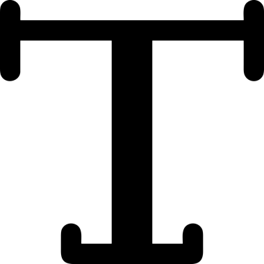 Siyah beyaz yorum simgesi, şeffaf arkaplan ile PNG biçiminde sunulmuştur. Basit ve minimalist tasarım, UI / UX, web uygulamaları, geri bildirim bölümleri veya iletişim görselleri için mükemmel. Çok yönlü dijital kullanım için temiz satırlar