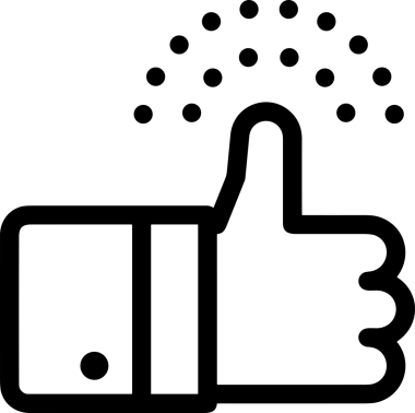 Siyah beyaz yorum simgesi, şeffaf arkaplan ile PNG biçiminde sunulmuştur. Basit ve minimalist tasarım, UI / UX, web uygulamaları, geri bildirim bölümleri veya iletişim görselleri için mükemmel. Çok yönlü dijital kullanım için temiz satırlar