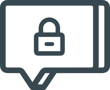 Siyah beyaz yorum simgesi, şeffaf arkaplan ile PNG biçiminde sunulmuştur. Basit ve minimalist tasarım, UI / UX, web uygulamaları, geri bildirim bölümleri veya iletişim görselleri için mükemmel. Çok yönlü dijital kullanım için temiz satırlar