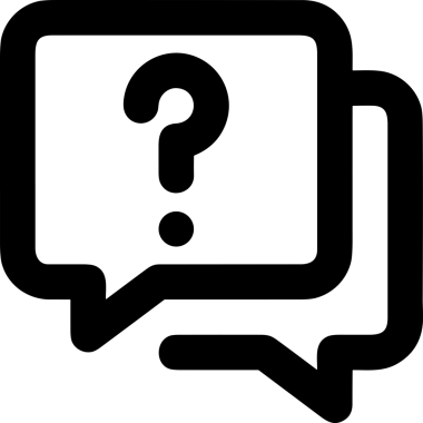 Siyah beyaz yorum simgesi, şeffaf arkaplan ile PNG biçiminde sunulmuştur. Basit ve minimalist tasarım, UI / UX, web uygulamaları, geri bildirim bölümleri veya iletişim görselleri için mükemmel. Çok yönlü dijital kullanım için temiz satırlar