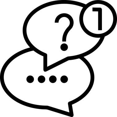 Siyah beyaz yorum simgesi, şeffaf arkaplan ile PNG biçiminde sunulmuştur. Basit ve minimalist tasarım, UI / UX, web uygulamaları, geri bildirim bölümleri veya iletişim görselleri için mükemmel. Çok yönlü dijital kullanım için temiz satırlar