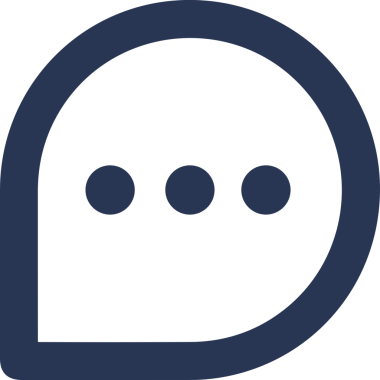 Siyah beyaz yorum simgesi, şeffaf arkaplan ile PNG biçiminde sunulmuştur. Basit ve minimalist tasarım, UI / UX, web uygulamaları, geri bildirim bölümleri veya iletişim görselleri için mükemmel. Çok yönlü dijital kullanım için temiz satırlar