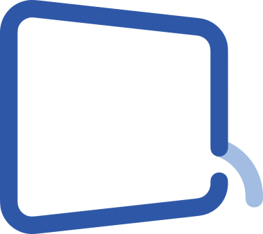 Siyah beyaz yorum simgesi, şeffaf arkaplan ile PNG biçiminde sunulmuştur. Basit ve minimalist tasarım, UI / UX, web uygulamaları, geri bildirim bölümleri veya iletişim görselleri için mükemmel. Çok yönlü dijital kullanım için temiz satırlar