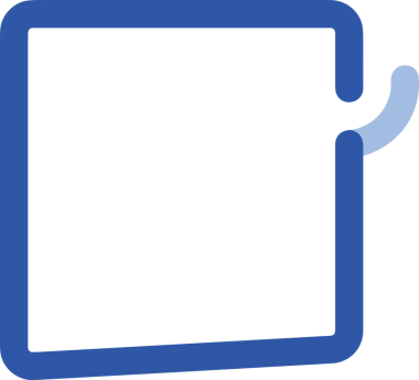 Siyah beyaz yorum simgesi, şeffaf arkaplan ile PNG biçiminde sunulmuştur. Basit ve minimalist tasarım, UI / UX, web uygulamaları, geri bildirim bölümleri veya iletişim görselleri için mükemmel. Çok yönlü dijital kullanım için temiz satırlar