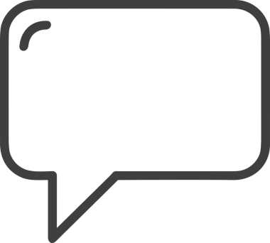 Siyah beyaz yorum simgesi, şeffaf arkaplan ile PNG biçiminde sunulmuştur. Basit ve minimalist tasarım, UI / UX, web uygulamaları, geri bildirim bölümleri veya iletişim görselleri için mükemmel. Çok yönlü dijital kullanım için temiz satırlar