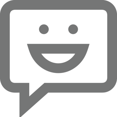 Siyah beyaz yorum simgesi, şeffaf arkaplan ile PNG biçiminde sunulmuştur. Basit ve minimalist tasarım, UI / UX, web uygulamaları, geri bildirim bölümleri veya iletişim görselleri için mükemmel. Çok yönlü dijital kullanım için temiz satırlar